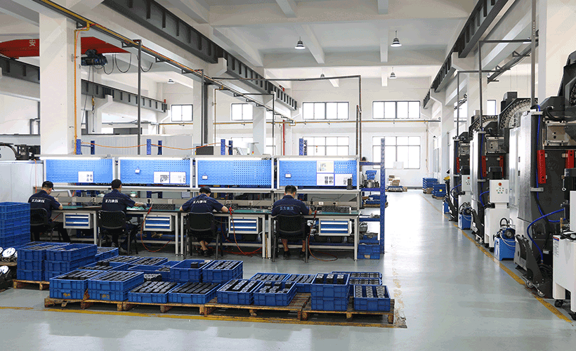 常州金典游艇有限公司